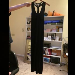 Calvin Klein Black dress (NEW NEVER WORN)